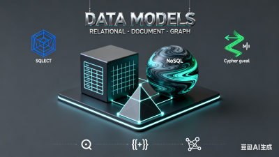 数据模型与查询语言
