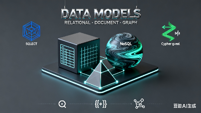 数据模型与查询语言