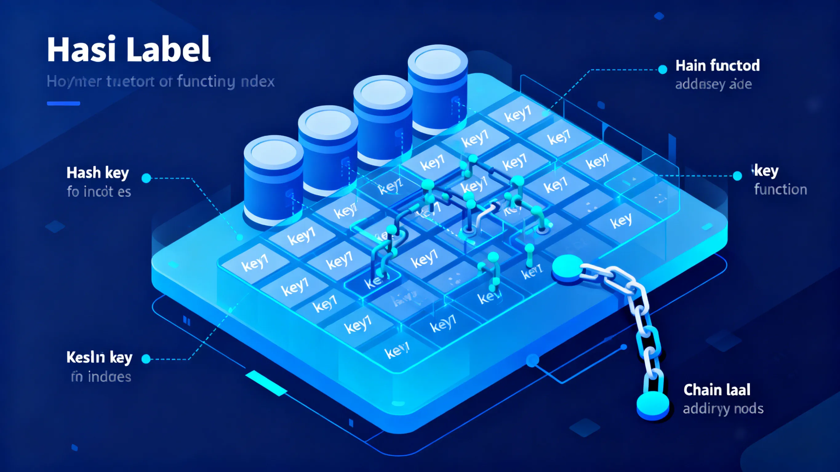 哈希表算法面试通关指南：从原理到实战，掌握O(1)效率的核心逻辑