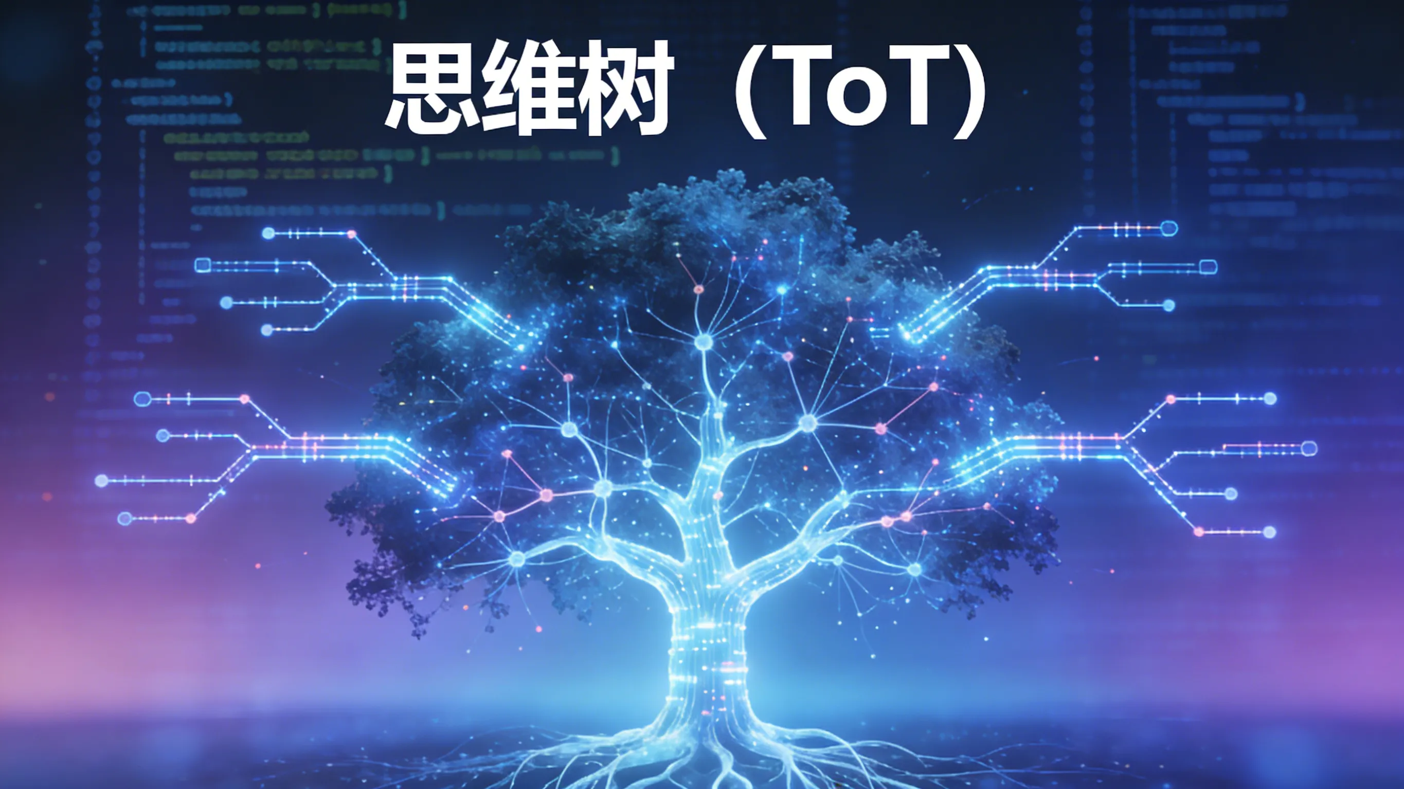 从线性到树状：ToT 提示工程技术演进与复杂问题解决实践